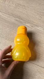 Eco tupperware fles pinguin, Huis en Inrichting, Keuken | Tupperware, Ophalen of Verzenden, Zo goed als nieuw, Overige typen