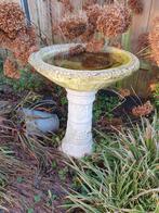 Vogelbad, Tuin en Terras, Ophalen