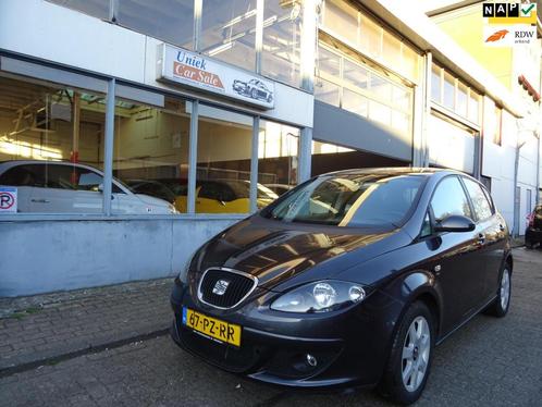 Seat Altea 2.0 FSI Stylance, Auto's, Seat, Bedrijf, Te koop, Altea, ABS, Airbags, Airconditioning, Boordcomputer, Centrale vergrendeling