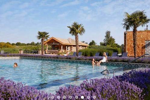 Sauna dagentree voucher (4x) voor een grote korting, Tickets en Kaartjes, Kortingen en Cadeaubonnen, Drie personen of meer, Spa of Sauna