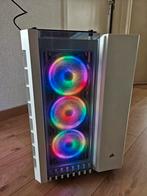 Krachtige Game PC - GeForce 2080/Ryzen 7 3700x, Computers en Software, Desktop Pc's, Ophalen, 32 GB, AMD Ryzen, Zo goed als nieuw