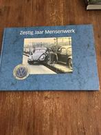 De geschiedenis van Volkswagen 1947-2007, Ophalen of Verzenden, Zo goed als nieuw, Volkswagen