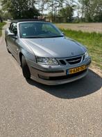 Saab 9-3 2.0t aero automaat, Auto's, Saab, Automaat, 1998 cc, 1595 kg, Cabriolet