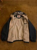 Supreme x Champion Sherpa Lined Jacket, Maat 48/50 (M), Ophalen of Verzenden, Gedragen, Groen