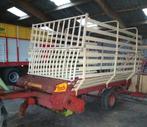 opraapwagen klem dubbellucht bussendrager kuilvoersnijders, Ophalen of Verzenden