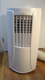 Mobiele Airco van 12000 BTU, Ophalen, Minder dan 60 m³, 3 snelheden of meer, Zo goed als nieuw