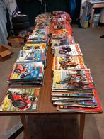 Moto 73 jaargangen van 1973 tm 2000 race cross toeren, Boeken, Ophalen, Gelezen