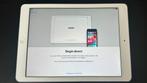 Apple IPad Air WiFi 16 GB (2013), 10 inch, Gebruikt, Wit, Apple iPad Air