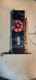 AMD FirePro W4300 4GB, Ophalen of Verzenden, Zo goed als nieuw, GDDR5