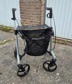 te koop gemino rollator (Lichtgewicht), Ophalen, Opvouwbaar, Gebruikt