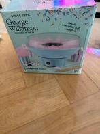 Suikerspin Machine - George Wilkinson, Ophalen, Gebruikt