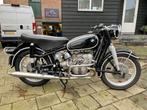 BMW R 60 / 2 Boxer Oldtimer R60/2, Motoren, 2 cilinders, Bedrijf, Onbekend, 593 cc