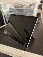 Microsoft surface go 2 128gb, Computers en Software, Windows Tablets, Ophalen of Verzenden, Zo goed als nieuw, 10 inch