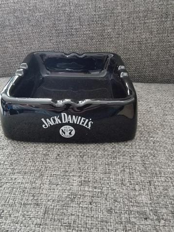 Jack Daniel's whisky no 7 - Zwart beschikbaar voor biedingen