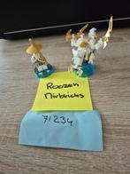 Lego Dimensions Minifiguren Minifigure Ninjago 71234, Ophalen of Verzenden, Zo goed als nieuw, Complete set, Lego