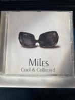Miles Davis, Cd's en Dvd's, Ophalen of Verzenden, 1980 tot heden, Zo goed als nieuw, Jazz
