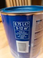 Gold Circle Zijdenglans Diep Blauw - Nieuw!, Doe-het-zelf en Verbouw, Verf, Beits en Lak, Blauw, Nieuw, Ophalen of Verzenden, Verf