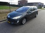 Peugeot 308 SW 1.6 vti xt automaat 7 persoons, Auto's, Gebruikt, 84 €/maand, 750 kg, 5 stoelen