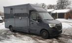 Renault Master Paardenwagen / Paardenvoer, Diensten en Vakmensen, Dieren | Paarden | Verzorging, Oppas en Les