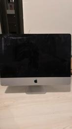 Imac defect glas / werkt niet, Computers en Software, Apple Desktops, Ophalen, 8 GB, IMac, Niet werkend