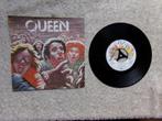 QUEEN - spread your wings, Verzenden, 7 inch, Single