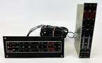 NTP 177-400 Stereo Plasma Meter, Audio, Info@ntp.dk, Nybrovej 99, 2820 Gentofte, Denmark, Ophalen of Verzenden