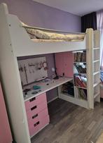 IKEA SMÅSTAD Hoogslaper, Ophalen, Gebruikt, Hoogslaper