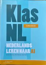 KlasNL, Baalman, Martijn e.a., Niet van toepassing, Nieuw, Ophalen of Verzenden