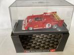 Alfa Romeo 33 T12 1:43 Brumm R239, Ophalen of Verzenden, Zo goed als nieuw, Auto, Overige merken