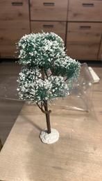 Lemax grote boom voor kerstdorp 33C, Ophalen of Verzenden, Zo goed als nieuw