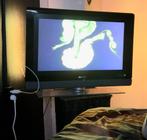 Philips TV met Ambilight, Audio, Tv en Foto, Televisies, Ophalen, Philips, 100 cm of meer, Gebruikt