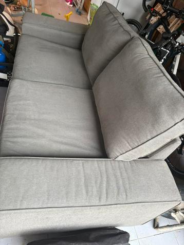 Super nette ikea bank gratis - afbeelding 4