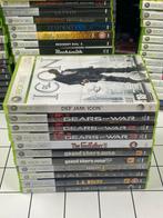 Xbox 360 Game Lot Bundle, Spelcomputers en Games, Avontuur en Actie, Vanaf 18 jaar, Gekoppelde computers, Ophalen of Verzenden