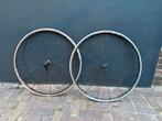 Shimano Dura Ace 9100 wielen velgremmen met schade, Fietsen en Brommers, Fietsonderdelen, Ophalen of Verzenden, Gebruikt, Racefiets