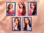 TWICE Tzuyu - Fancy You photocards, Verzamelen, Ophalen of Verzenden, Zo goed als nieuw, Foto of Kaart