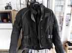 Dames motorjas met goretex, Motoren, Ophalen, Jas | textiel, Rukka, Dames