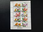 vel V2164-2169, zomerzegels 2003, Postzegels en Munten, Postzegels | Nederland, Ophalen of Verzenden, Na 1940, Postfris