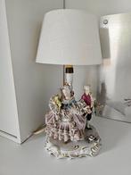 Tafellamp, Minder dan 50 cm, Gebruikt, Ophalen of Verzenden