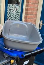 Xxl kattenbak, Dieren en Toebehoren, Kattenbakken, Ophalen of Verzenden, Open