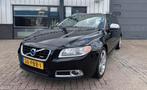 Volvo V70 2.0 T 2011 Zwart origineel + zwarte wintervelgen, Euro 5, 1800 kg, Zwart, 4 cilinders