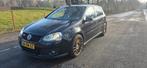 Volkswagen Golf 2.0 GTI 147KW AUT 2008 Zwart DSG, 4 cilinders, 1984 cc, Zwart, Origineel Nederlands
