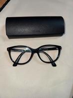 Originele Prada Leesbril met Sterkte, Prada, Zwart, Ophalen of Verzenden, Zo goed als nieuw