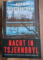 Nacht in Tsjernobyl - Nieuwstaat!, 20e eeuw of later, Europa, Nieuw, Adam Higginbotham