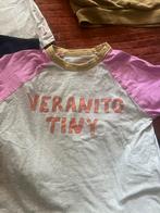 T-shirt Set Tinycottons & Mini Rodini en Bobo choses, Ophalen of Verzenden, Gebruikt