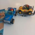 Lego auto's (60082), Ophalen of Verzenden, Zo goed als nieuw