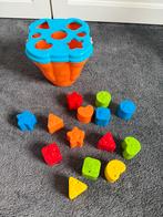 Vormenstoof met Vormen.Nieuwstaat, Ophalen of Verzenden, Zo goed als nieuw, Overige typen