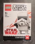 41620 Stormtrooper – Lego Brickheadz, Kinderen en Baby's, Speelgoed | Duplo en Lego, Ophalen of Verzenden, Gebruikt, Complete set