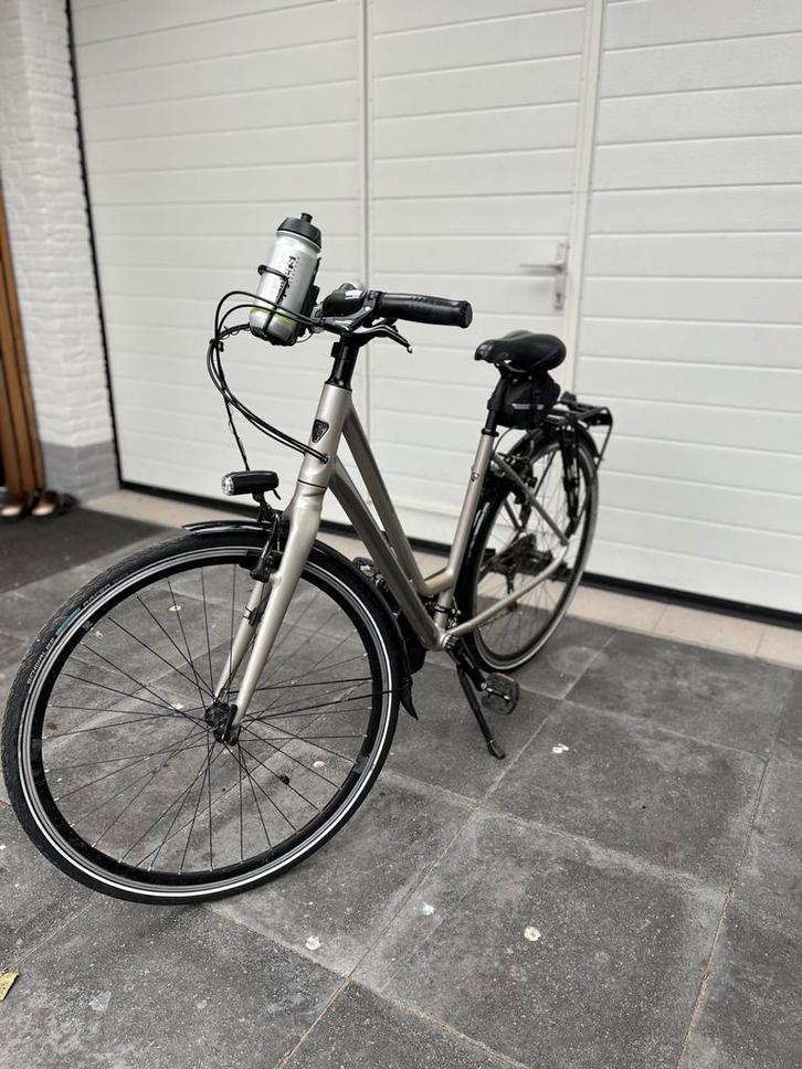 Te koop : Koga Venya Lady, Fietsen en Brommers, Fietsen | Dames | Damesfietsen, Zo goed als nieuw, Overige merken, Versnellingen