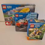 LEGO city, Kinderen en Baby's, Speelgoed | Duplo en Lego, Nieuw, Ophalen of Verzenden