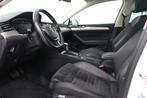 Volkswagen Passat Variant 1.4 TSI GTE Highline | Panoramadak, Auto's, Gebruikt, 4 cilinders, Adaptive Cruise Control, Wit